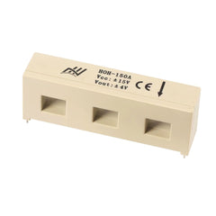 Based on the Hall effect measurement principle HOH