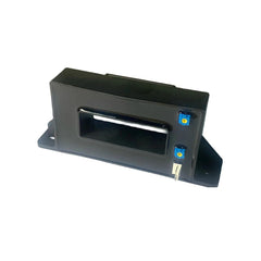 Hall effect measurement principle HOL