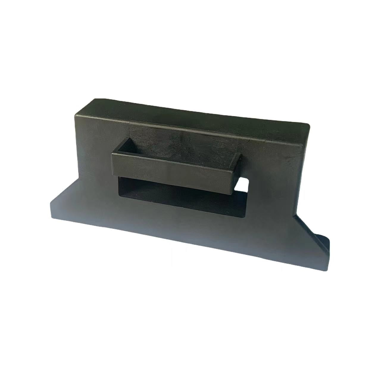 Hall effect measurement principle HOL