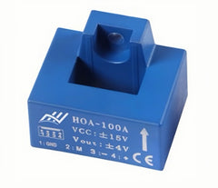 Hall Current Sensor HOA